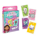 WHOT Gabby babaháza társasjáték magyar nyelvű