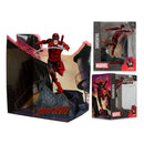 Marvel Játékfigura 15 cm - Daredevil