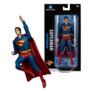 DC McFarlane DC Multiverse játékfigura 18 cm - Superman The Movie (Blister Card)