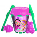 Cry babies homokozó készlet