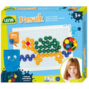 Pötyi mozaik képkészítő készlet (80 darabos)