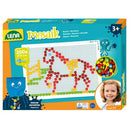 Pötyi mozaik képkészít? készlet (200 darabos)