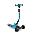 Toyz Hugo három kerek? roller - kék