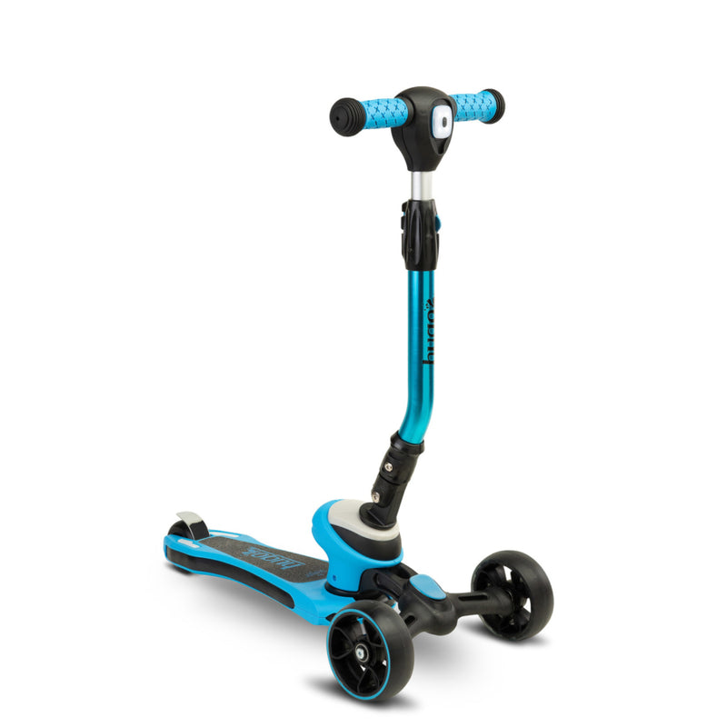 Toyz Hugo három kerekű roller - kék