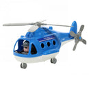 Alpha rendőr helikopter 29 cm