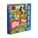 Mickey egér és barátai - Futás haza! társasjáték