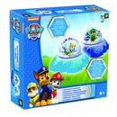 Mancs őrjárat csillogó gömb