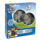 Mancs ?rjárat 3D-s kifest?