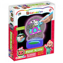 Cocomelon kiszinezhet? világító gömb