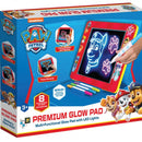 Mancs ?rjárat Prémium világító rajztábla