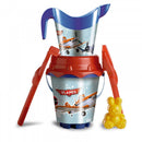 Disney Repcsik homokozókészlet, locsolókannával