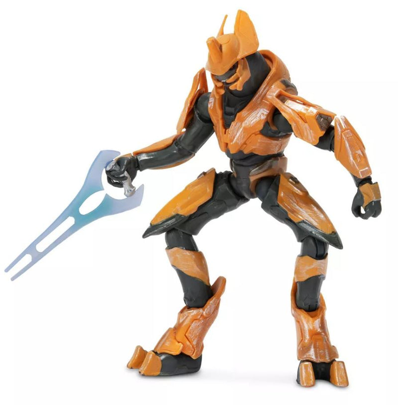 Halo Infinite akció figura 10 cm - Elite Warlord