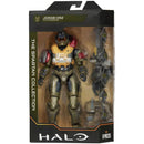 Halo Infinite akció figura 16 cm - Jorge-052