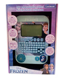 Lexibook Jégvarázs Magyar Angol nyelvű oktató tablet - 80 tevékenységgel