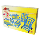 Jáva 4. épít?játék