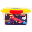 Jáva 7. épít?játék