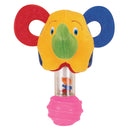 Ks Kids Boldog Elefánt m?anyag csörg?