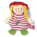 Ks Kids Julia puha csörg?