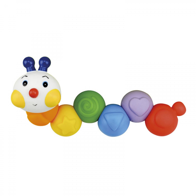 Ks Kids Kukackás építget? játék