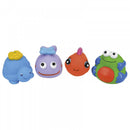 Ks Kids Mókás fürd?állatkák