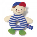 Ks Kids Wayne puha csörg?