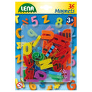 Lena Mágneses nagybet?k