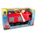 Lena Mercedes t?zoltóautó dobozban