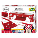 Lena Minnie egeres köt? készlet