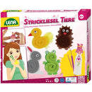 Lena fonalas állat készít?