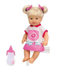 Loko pisil? hajasbaba cumisüveggel