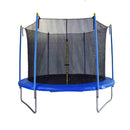 Trambulin biztonsági hálóval 305 cm