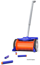 NERF ELITE lövedék összeszed? gép