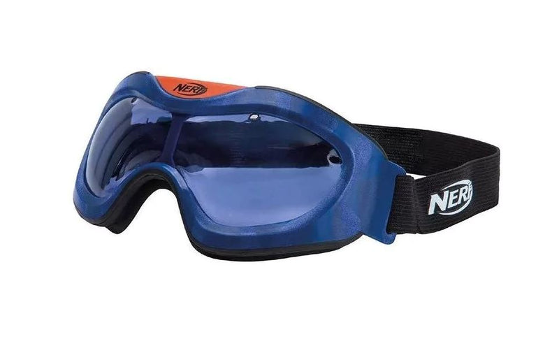 NERF ELITE harci szemüveg - kék