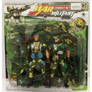 Katona szett, 2 darabos