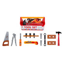 Játék szerszámkészlet