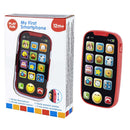 Az els? okostelefonom játék