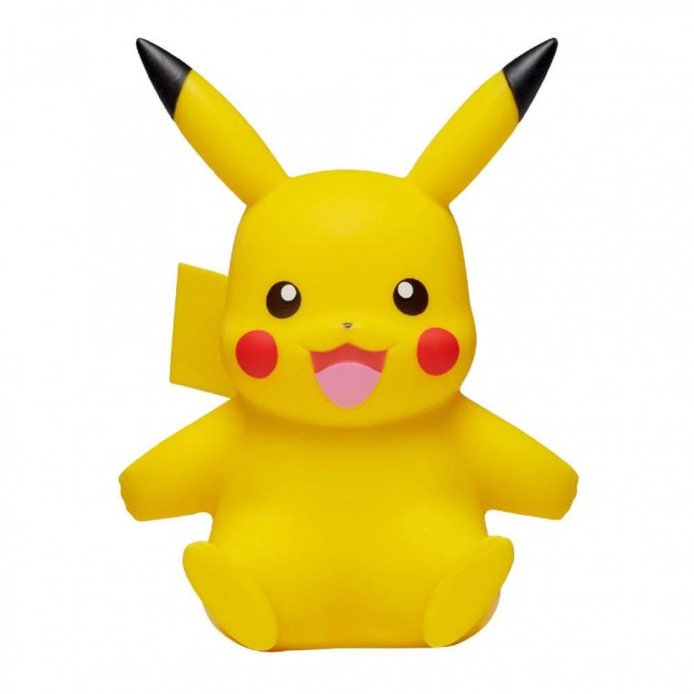 Pokémon figura csomag - Pikachu 10 cm