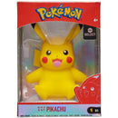 Pokémon figura csomag - Pikachu 10 cm