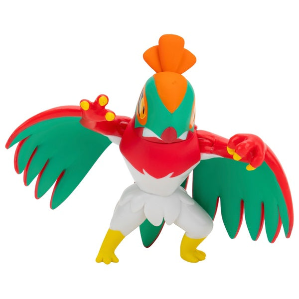 Pokémon figura csomag - Hawlucha 5 cm