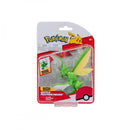 Pokémon figura - Scyther 11 cm