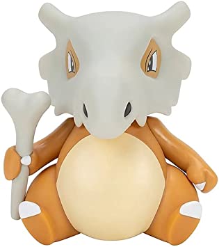 Pokémon figura csomag - Cubone 10 cm