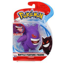 Pokémon figura - Gengar 11 cm