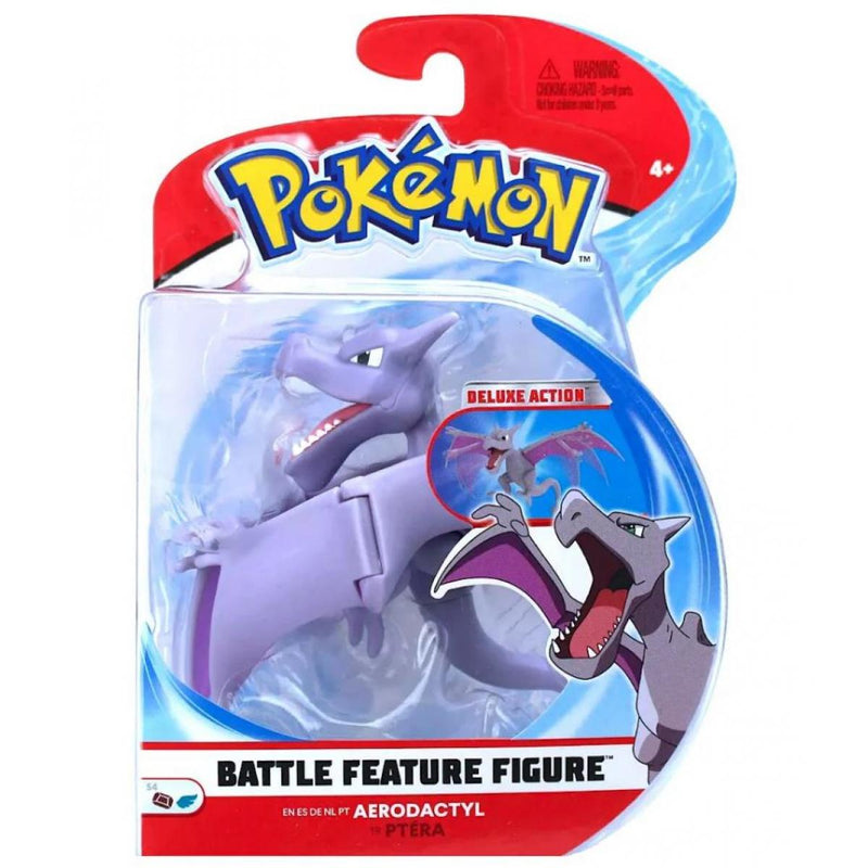Pokémon figura - Aerodactyl 11 cm