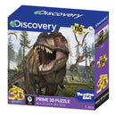 Tyrannosaurus Rex 3D puzzle, 150 darabos