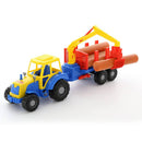 Altay Fákat szállító traktor 60cm