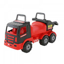 Mammoet bébitaxi, lábbal hajtós járm? 69 cm