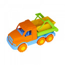 Gosha konténerszállító autó 25,5 cm