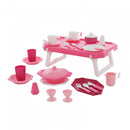 Reggeliz? konyhai étkészlet, 29 darabos