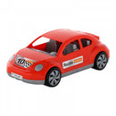 Mercury versenyautó