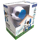 Interaktív és táncoló okos robot kutya